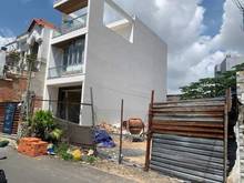 Hình ảnh Bán đất hẻm 244 Man Thiện , P.TNPA , Quận 9 - Hướng Đông Nam