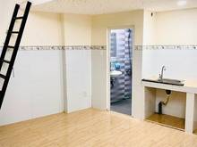 Hình ảnh 🌈🌈 DUPLEX 40M2🍄🍄Hutech , VLU🌈🌈 Thang máy,  hầm xe