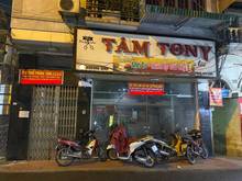 Hình ảnh Cho thuê nhà mặt phố Khương Đình, diện tích 45m, xây 6 tầng, 2x triệu.