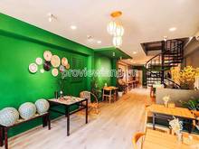 Hình ảnh Bán nhà Thảo Điền, MT Nguyễn Cừ, 103.4m2, 2 tầng, 4PN, nhà đẹp