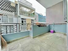 Hình ảnh Phòng Studio Bancol Nội Thất Tân Bình Gần Sân Bay