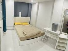 Hình ảnh CHDV 1PN, gần đường lớn NKKN, free xe
