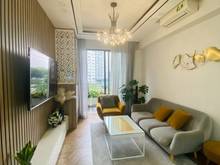 Hình ảnh Cho thuê CH Emerald Celadon city Tân Phú , full nội thất , 2 phòng ngủ