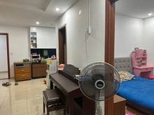 Hình ảnh Cho thuê CHCC Ha Đô Nguyễn Văn Công 2pn full nt. Giá 13tr/tháng