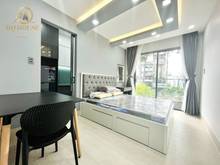 Hình ảnh 🌈Căn Hộ 1PN 40m2 ban công thoáng ✨Phạm Viết Chánh✨ gần chợ Bến Thành.