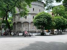 Hình ảnh Mặt phố Hàng Đậu - Siêu kinh doanh - 89m2 x MT 5,2m - Giá êm tai