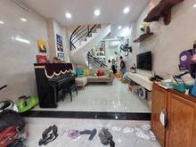 Hình ảnh Nhà Ông Ich Khiêm, p14, Q11, 2 tấm đúc 44m2 chỉ 4 tỷ 6 TL