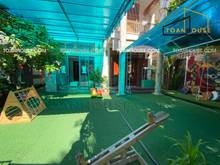 Hình ảnh Cho thuê Biệt thự sân vườn 300m2 Sơn Trà đường 10m5 gần biển