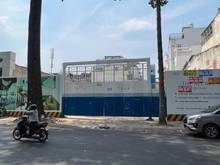 Hình ảnh Cho đất trống kinh 16-18 Pasteur, Quận 1