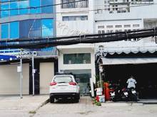 Hình ảnh 11 Tỷ 5 có nhà mặt tiền CMT8 Quận 10
