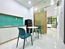 Hình ảnh 1PN _ Studio Ban Công Máy Giặt Riêng 50m2 Q3_ Lê Thị Riêng Park