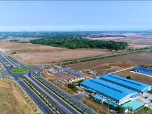 Hình ảnh ✅✅ Cần chuyển nhượng 13.000m2 đất sxkd ngang hơn 200m2 - mặt tiền  14B