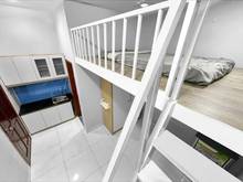 Hình ảnh Phòng Duplex Full Nội Thất Phú Nhuận