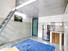 Hình ảnh Cho thuê Duplex Ban công lớn Full Nội thất_Phan Xích Long_Phú Nhuận