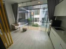 Hình ảnh 🌼Căn Hộ 1PN 45m2 thang máy, bancol ✨Huỳnh Mẫn Đạt✨ gần cầu Thị Nghè