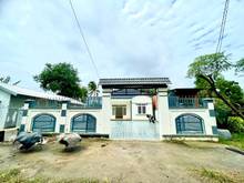 Hình ảnh Bán Nhà Gần Chợ Xuân THới Thượng, Hóc Môn, 754m2, Sổ Hồng Riêng