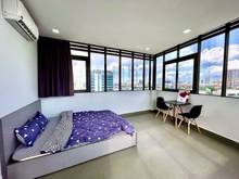 Hình ảnh Duplex gần đại học Tôn Đức Thắng - Lotte Mart