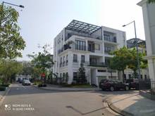Hình ảnh Cho thuê Biệt Thự The Manor Central Park Nguyễn Xiển 210m2 46 triệu