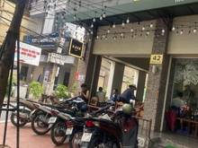 Hình ảnh 🌟Tập Thể Trần Cung- Cầu Giấy- 100m2-3pn full nội thất, ở ngay🌟
