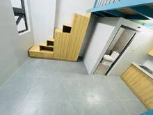 Hình ảnh ❄️❄️❄️CHDV Duplex Cửa Sổ Trời Full Nội Thất Ngay AEON Tân Phú