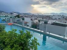 Hình ảnh Hàng hiếm nhà đẹp 110m2 - Nguyễn Xí - Ngang 6.4m - hẻm ô tô