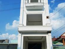 Hình ảnh Cần tiền làm ăn, Bán gấp Nhà 3 Tầng Đang xây ở thiết kế tân cổ điển