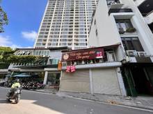 Hình ảnh Cho thuê Mặt bằng Nguyễn Khắc Nhu - mặt tiền 7m - 2 tầng - 70m2
