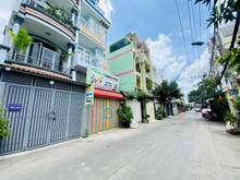 Hình ảnh Bán nhà hẻm xe tải đường Thoại Ngọc Hầu, Tân Phú - 71m2 - ngay Đầm Sen