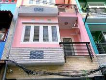 Hình ảnh HXH 188/19 cao đạt. Phường 1. Quận 5. Thành phố Hồ Chí Minh