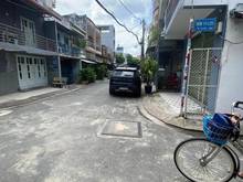 Hình ảnh Nhà hẻm ô tô Lũy bán bích, Giáp quận 11,DT : 4.2x16.5, Nhà 4 tầng.