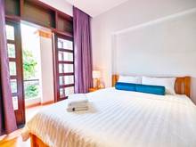 Hình ảnh Studio_1PN Banconl Full NT_Gần Cầu Bông, CV Lê Văn Tám, ĐH Kinh Tế