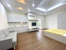 Hình ảnh 🌈Căn Hộ Studio 45m2 Ban công lớn ngay Hai Bà Trưng gần CV Lê Văn Tám.