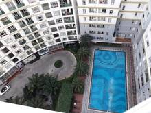 Hình ảnh Mb6623 nạp rút nhanh chóng Him Lam Riverside  - Cửa hướng: Đông Nam, Ban công hướng: Tây B