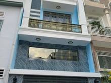 Hình ảnh Nhà đường Quốc lộ 13, thông Ung Văn Khiêm, 4 tầng, 2,1 tỷ thương lượng