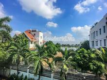 Hình ảnh Bán lô đất mặt tiền sông tại Nguyễn Văn Hưởng, DT đất gần 1200m2