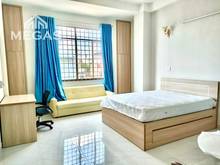 Hình ảnh Khai Trương Phòng Mới 100% Full Nội Thất Ngay Mega Bình Phú