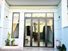 Hình ảnh Nhà cấp 4 đường tỉnh lộ 9 , hóc môn, sổ riêng gần chợ Nhị Xuân 2