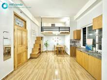 Hình ảnh Phòng trọ cho thuê giá rẻ gần Văn Hiến Đầm sen Huit Aeon Tân Phú