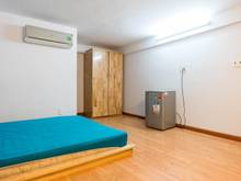 Hình ảnh [KM 5%] - Phòng trọ full nội thất, khu an ninh, giờ giấc tự do Q6