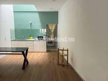 Hình ảnh Nhà phố mặt tiền Đỗ Quang, 78.4m2 đất, 2 tầng, sổ hồng, đang cho thuê