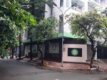 Hình ảnh Chính Chủ Bán Nhà Đặng Thùy Trâm, Đường 10m Ngay ĐH Văn  Lang