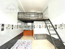 Hình ảnh Cho thuê chdv dạng duplex năm ngay Đỗ Xuân Hợp giá rẻ