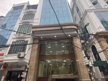 Hình ảnh Bán tòa nhà Văn Phòng 9 tầng LÔ GÓC mặt phố Nguyễn Xiển. Giá 42,5 tỷ