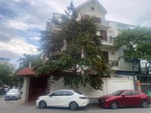 Hình ảnh Cho thuê biệt thự Văn Quán 220m2 4 tầng mặt 10m làm vp, beauty..35tr