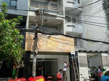 Hình ảnh Cho thuê nhà hxt 125/2b Nguyễn Văn Thương, Phường 25, Bình Thạnh