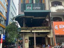 Hình ảnh SIÊU PHẨM QUANG TRUNG 300M2 với 15M Mặt Tiền LÔ GÓC cho thuê MBKD.