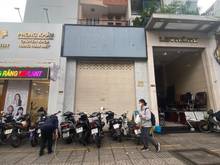 Hình ảnh Cho thuê nhà nguyên căn ở Nguyễn Thị Minh Khai, Quận 3