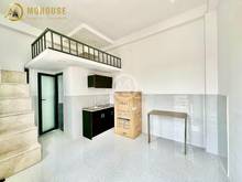 Hình ảnh Căn Hộ Duplex Mới Xây Giá Sinh Viên Full Nội Thất