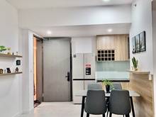 Hình ảnh Cho thuê Antonia, 2pn, full nội thất,  nhà mới, giá - 1050usd bao phí