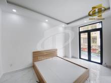 Hình ảnh Căn Hộ Ban Công Ngay Cầu Hoàng Hoa Thám Tân Bình